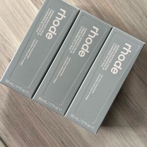 BARRIER RESTORE CREAM ( Buy 2 get 1 FREE) full size.🖤